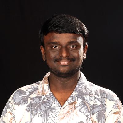 Naveen Kumar P